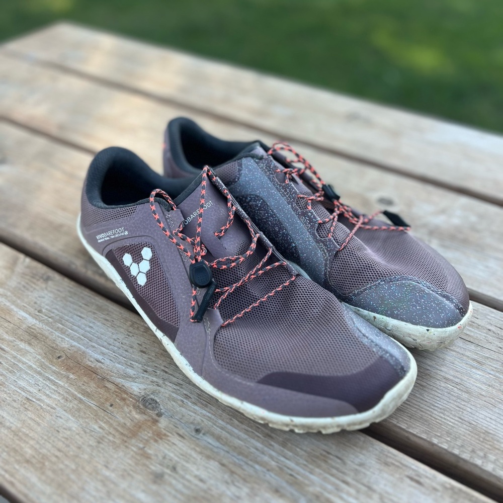 Vivo Barefoot Trail Shoes